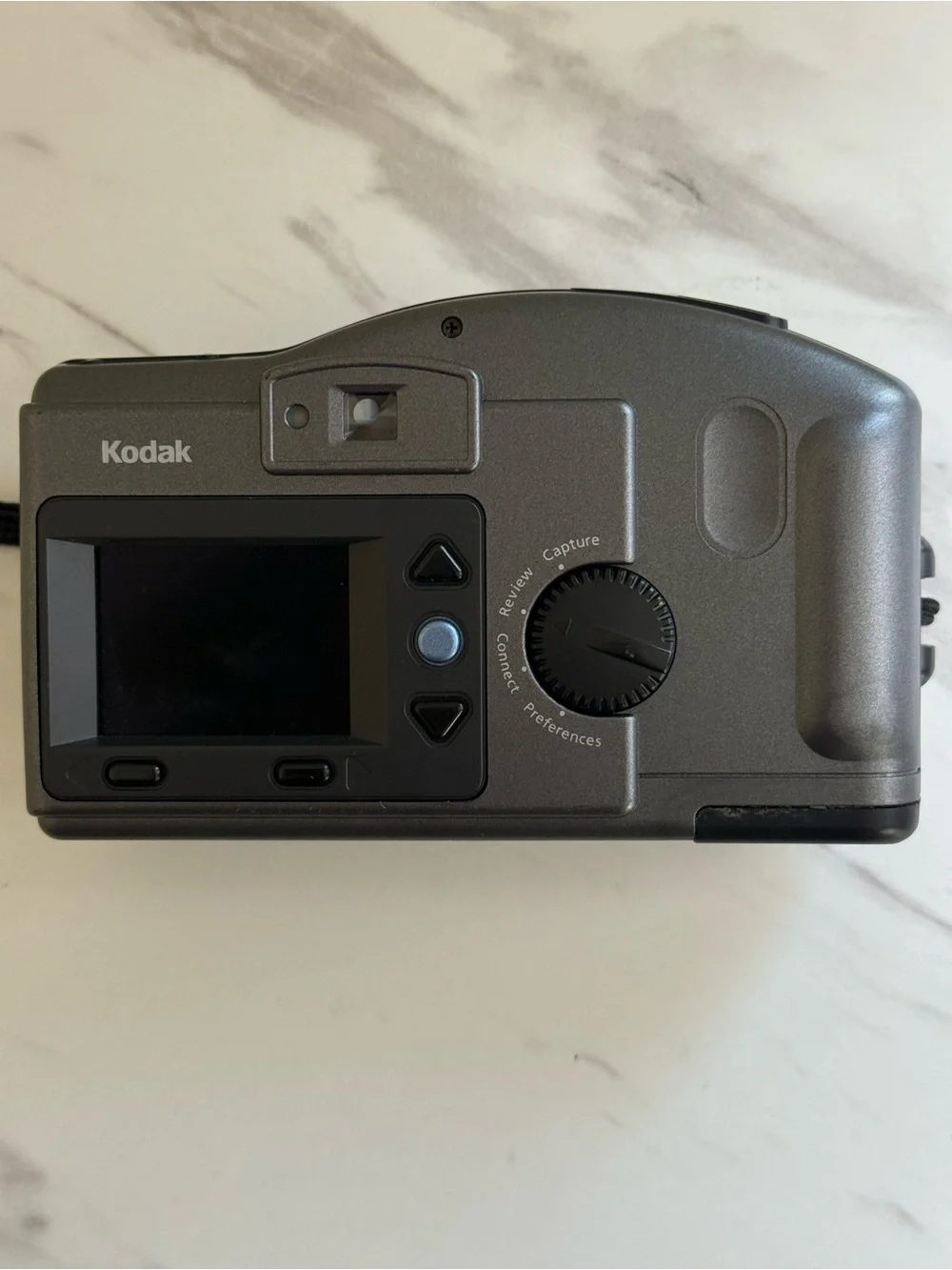 Kodak dc200 plus